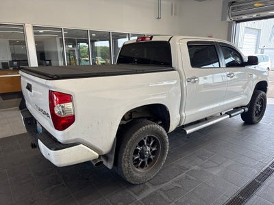 2015 Toyota Tundra 1794