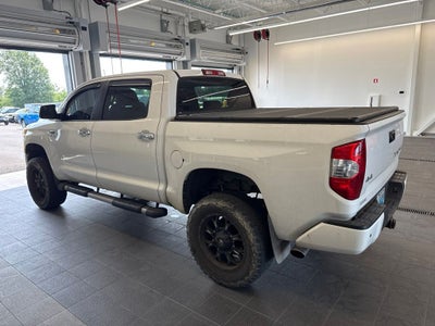 2015 Toyota Tundra 1794