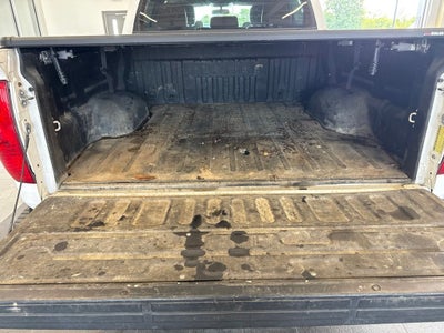 2015 Toyota Tundra 1794