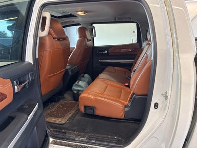 2015 Toyota Tundra 1794