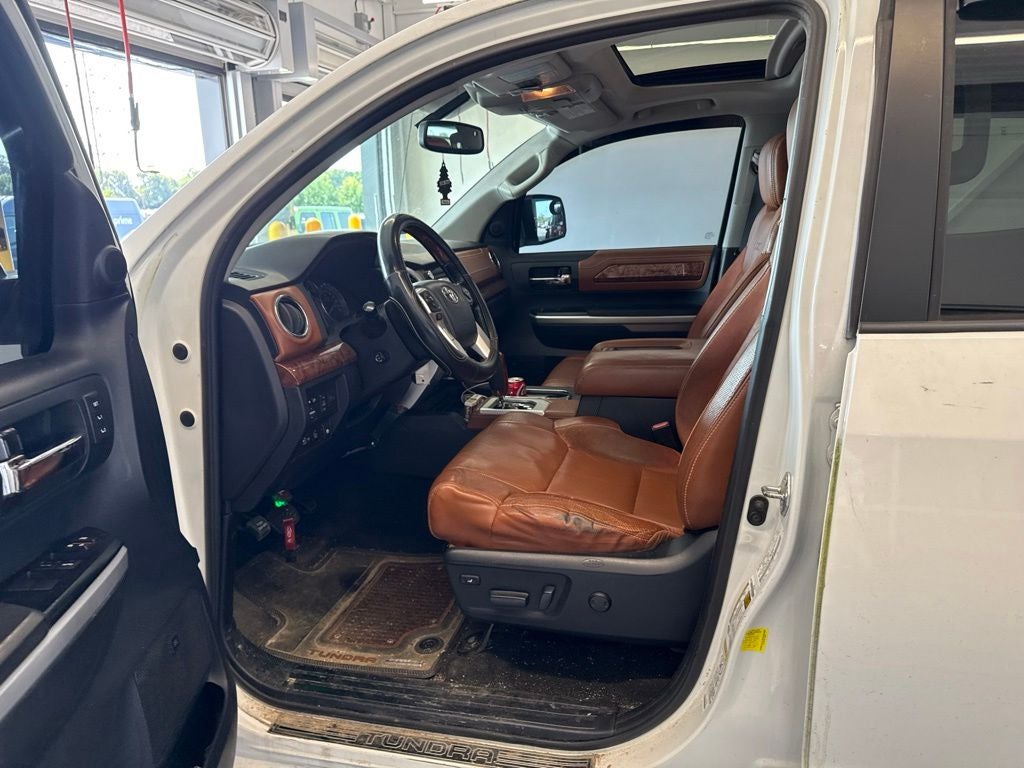 2015 Toyota Tundra 1794