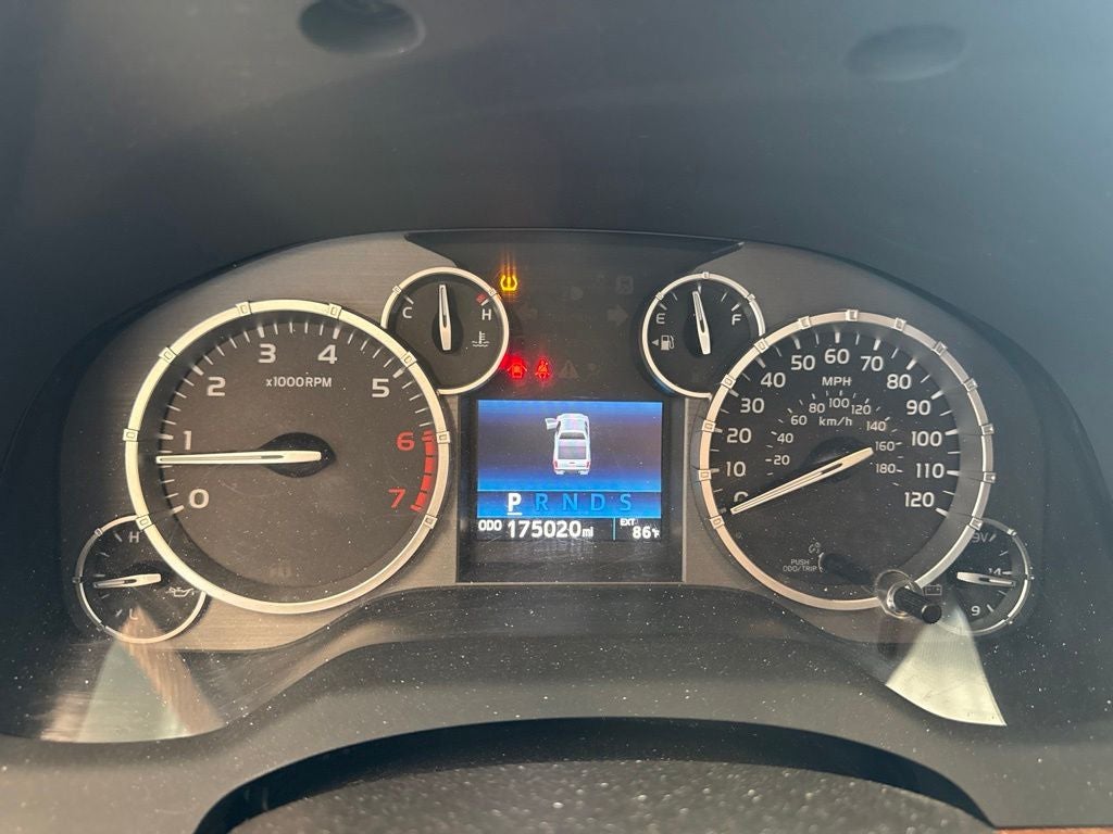 2015 Toyota Tundra 1794