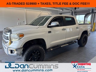 2015 Toyota Tundra 1794