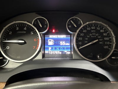 2016 Toyota Tundra 1794