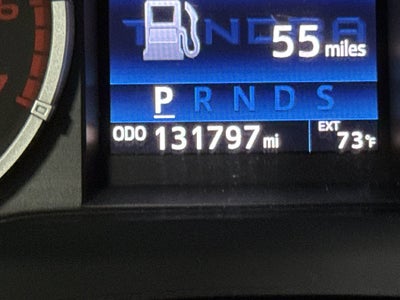 2016 Toyota Tundra 1794