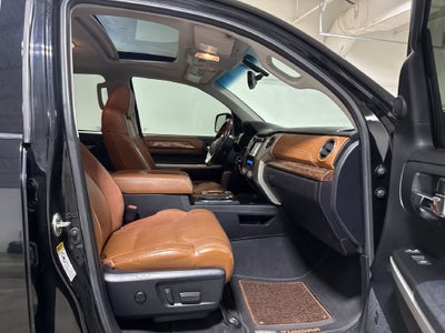 2016 Toyota Tundra 1794