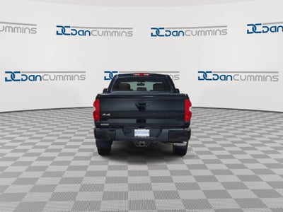 2016 Toyota Tundra 1794