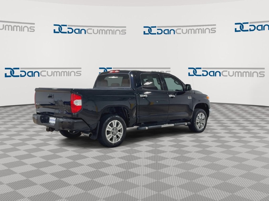 2016 Toyota Tundra 1794