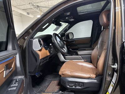 2023 Toyota Tundra 1794