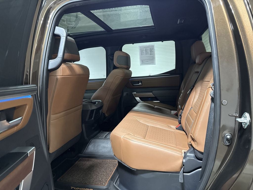 2023 Toyota Tundra 1794
