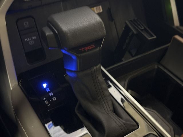 2024 Toyota Tundra Hybrid 1794 Edition