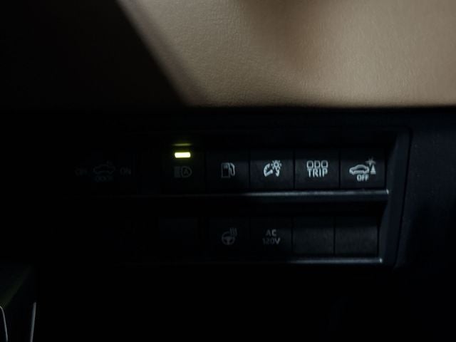 2024 Toyota Tundra Hybrid 1794 Edition