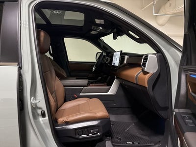 2024 Toyota Tundra Hybrid 1794 Edition