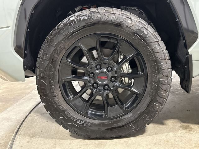 2024 Toyota Tundra Hybrid 1794 Edition