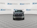2024 Toyota Tundra Hybrid 1794 Edition