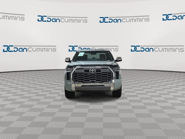 2024 Toyota Tundra Hybrid 1794 Edition