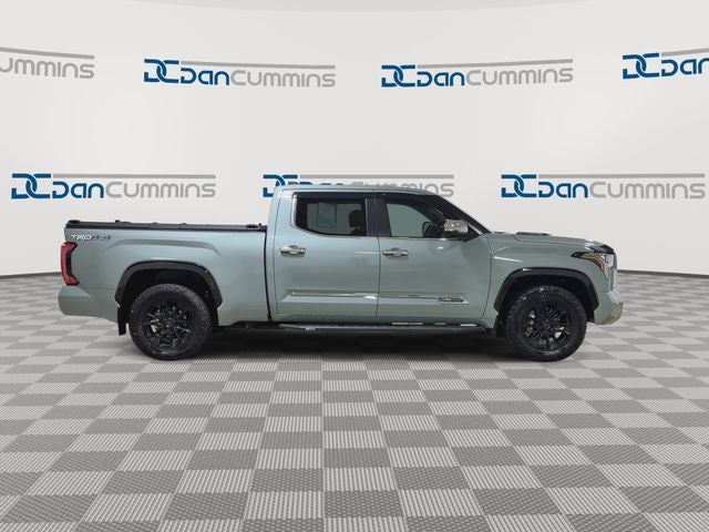 2024 Toyota Tundra Hybrid 1794 Edition