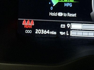 2024 Toyota Tundra Hybrid 1794 Edition