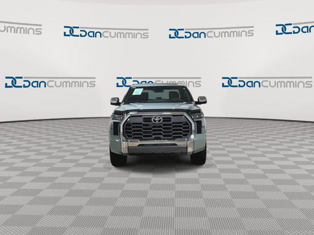2024 Toyota Tundra Hybrid 1794 Edition