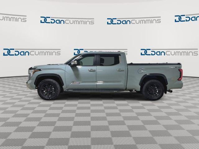 2024 Toyota Tundra Hybrid 1794 Edition