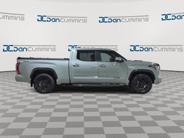 2024 Toyota Tundra Hybrid 1794 Edition