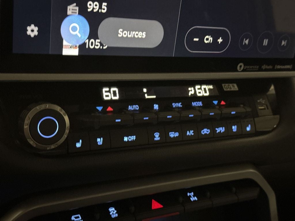 2024 Toyota Tundra Hybrid Limited