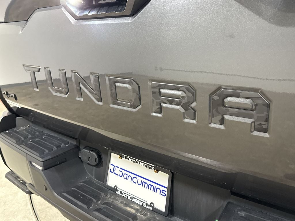 2024 Toyota Tundra Hybrid Limited