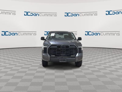 2024 Toyota Tundra Hybrid Limited