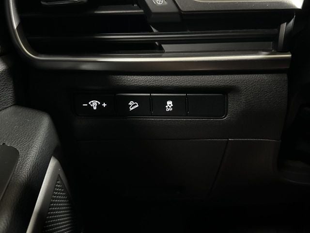 2024 Kia Telluride LX