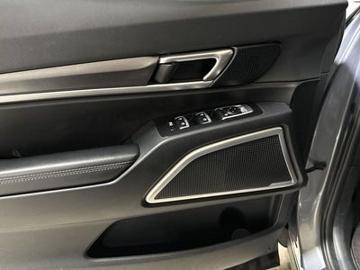 2024 Kia Telluride LX