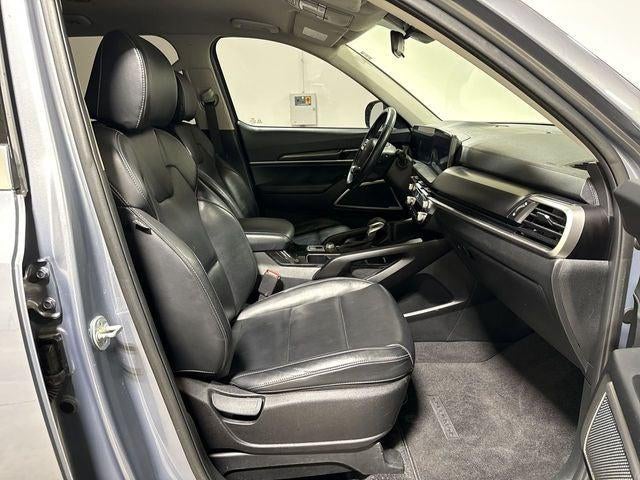 2024 Kia Telluride LX