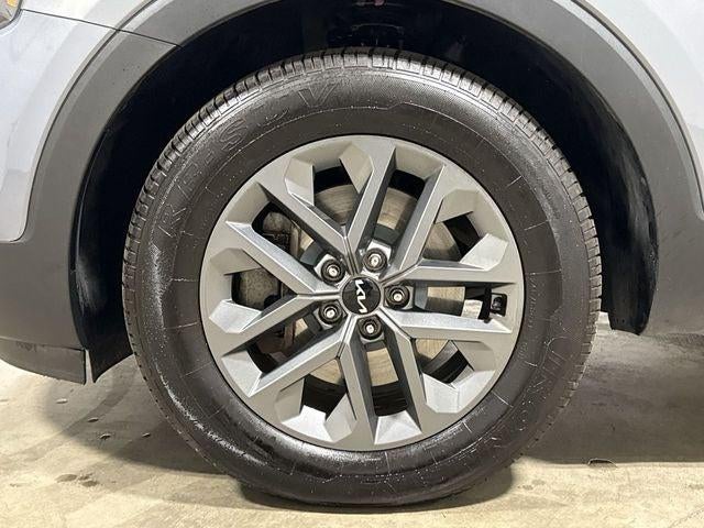 2024 Kia Telluride LX