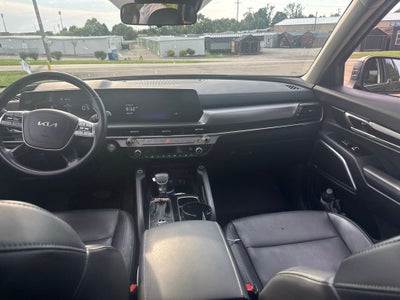 2024 Kia Telluride S