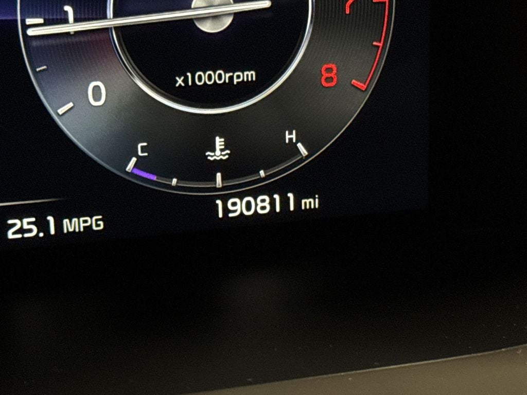 2021 Kia Sorento SX-Prestige