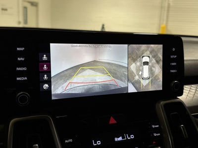 2021 Kia Sorento SX-Prestige