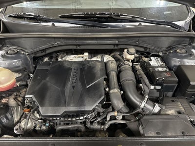 2021 Kia Sorento SX-Prestige
