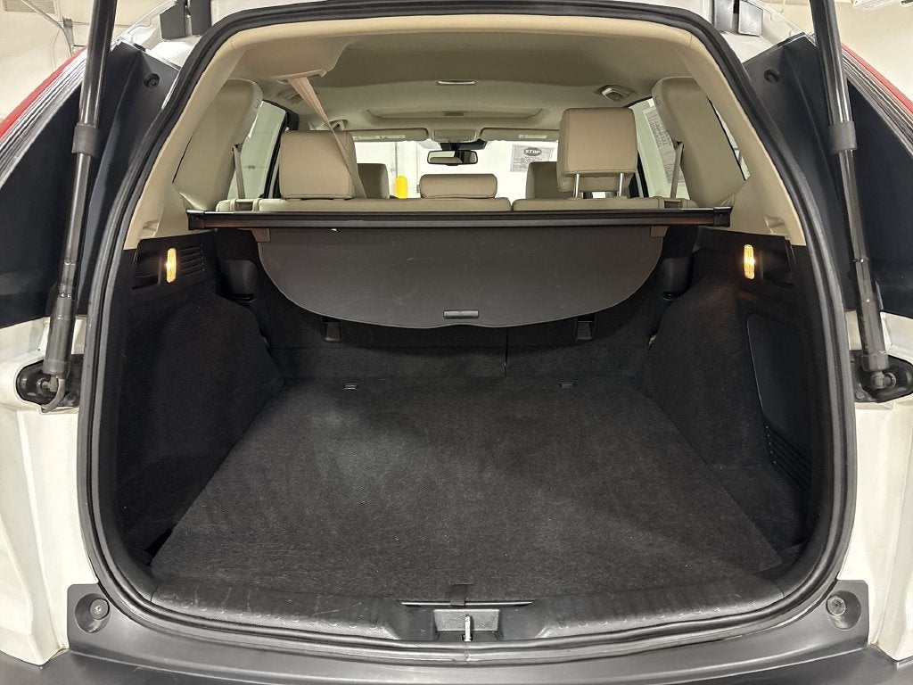 2020 Honda CR-V Hybrid Touring