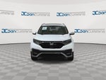 2020 Honda CR-V Hybrid Touring