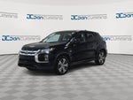 2024 Mitsubishi Outlander Sport 2.0 ES