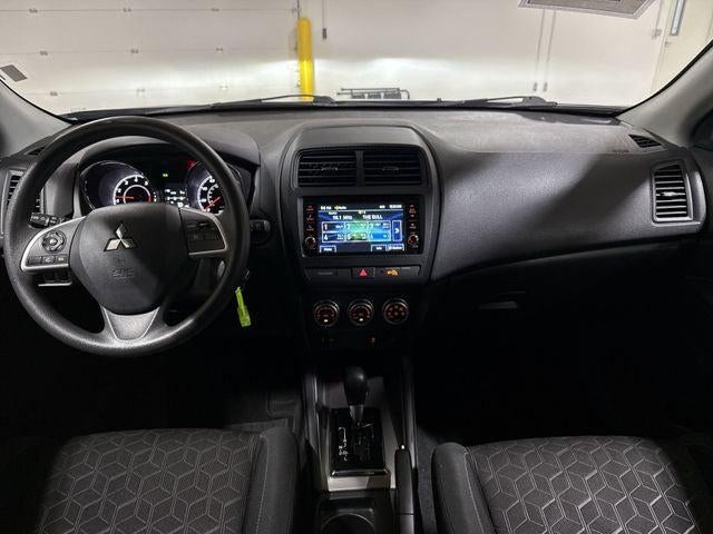 2024 Mitsubishi Outlander Sport 2.0 ES