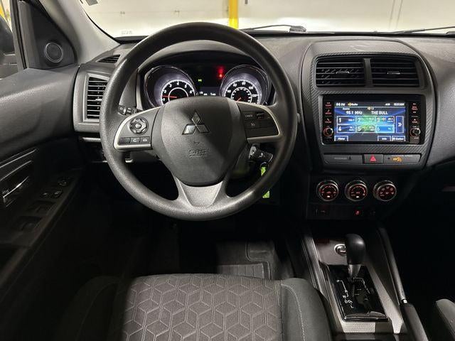 2024 Mitsubishi Outlander Sport 2.0 ES