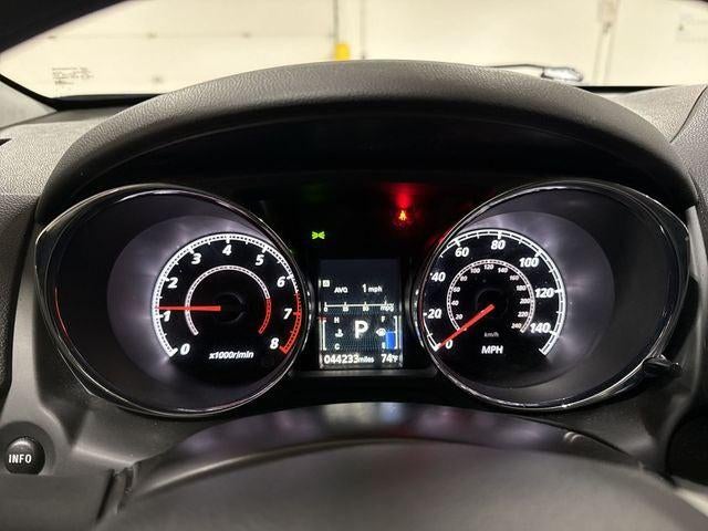 2024 Mitsubishi Outlander Sport 2.0 ES