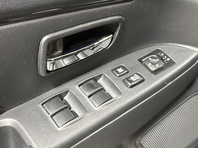 2024 Mitsubishi Outlander Sport 2.0 ES