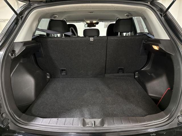 2024 Mitsubishi Outlander Sport 2.0 ES