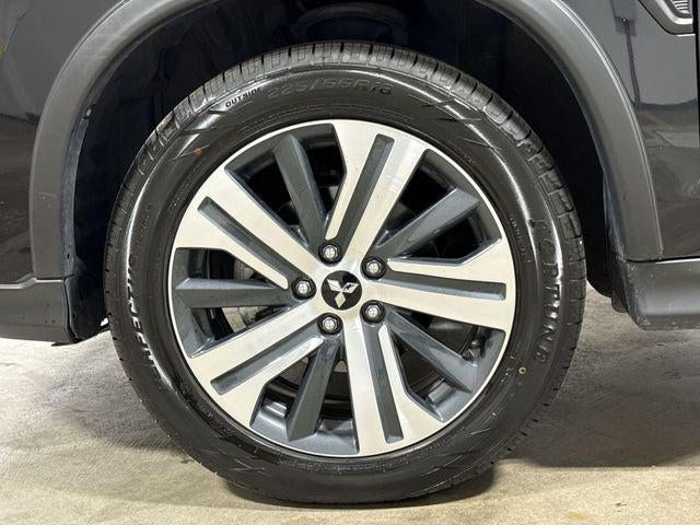 2024 Mitsubishi Outlander Sport 2.0 ES