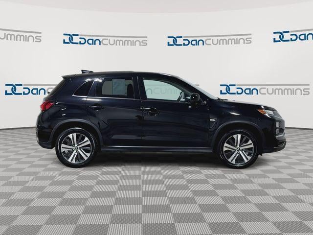 2024 Mitsubishi Outlander Sport 2.0 ES