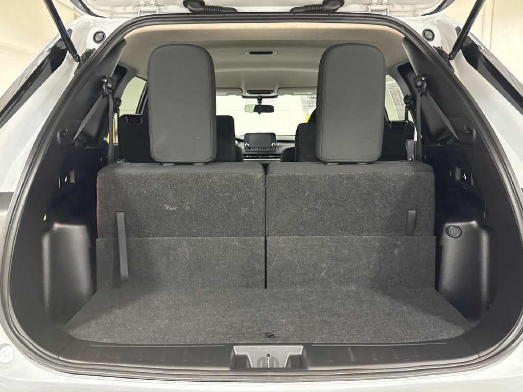 2024 Mitsubishi Outlander ES