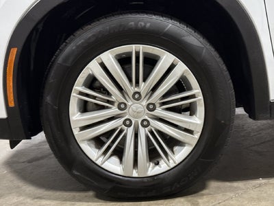 2024 Mitsubishi Outlander ES