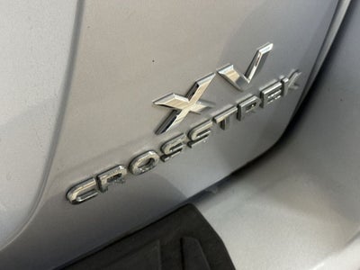2014 Subaru XV Crosstrek 2.0i Premium