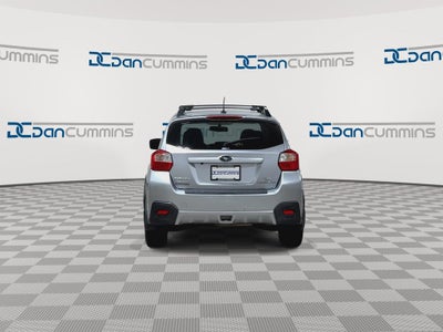 2014 Subaru XV Crosstrek 2.0i Premium